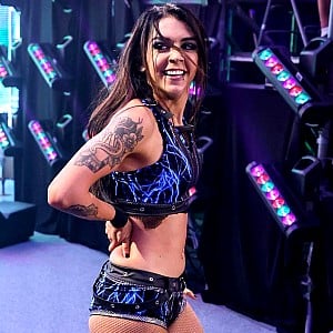 Cora Jade
