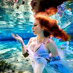 Coralia Dives