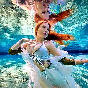 Coralia Dives