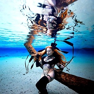 Coralia Dives