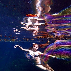 Coralia Dives