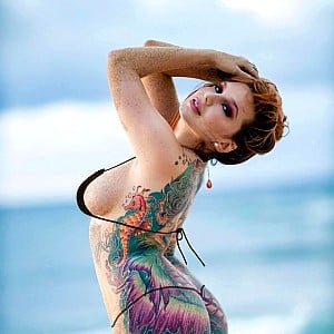 Coralia Dives