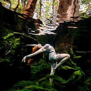 Coralia Dives