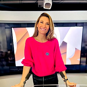 Coralie Dioum
