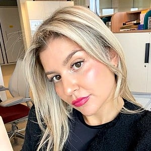 Coralie Laporte