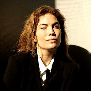 Coralie Revel