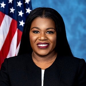 Cori Bush