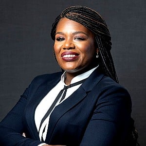 Cori Bush
