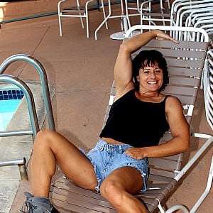 Cori Gates