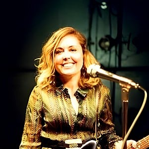 Corin Tucker