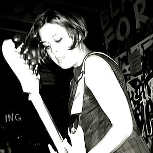Corin Tucker