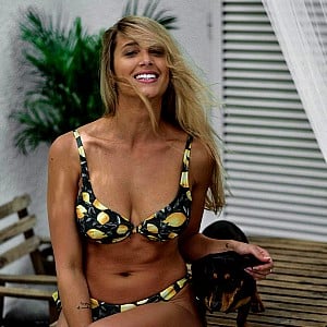 Corina Randazzo