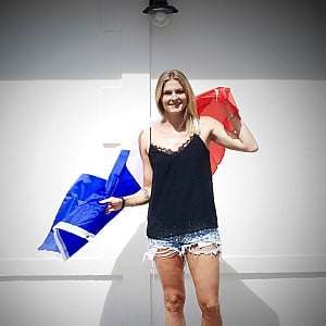 Corine Petit