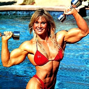 Corinna Everson