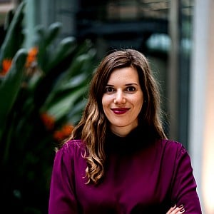 Corinna Tappe