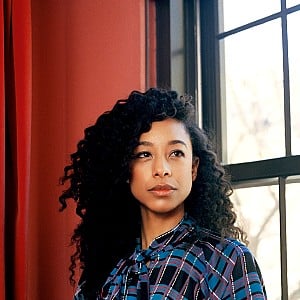 Corinne Bailey Rae