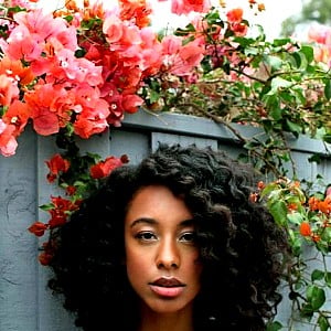 Corinne Bailey Rae