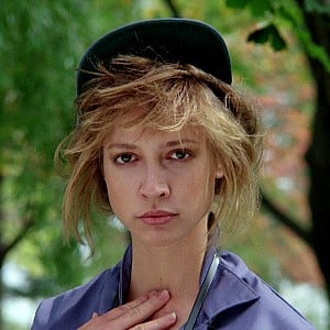 Corinne Bohrer