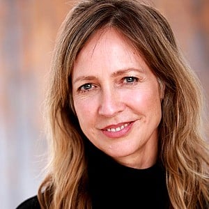 Corinne Bohrer
