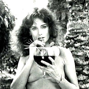 Corinne Clery