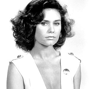 Corinne Clery