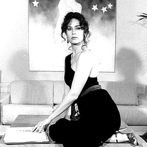 Corinne Clery