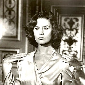 Corinne Clery