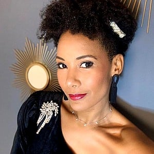 Corinne Coman
