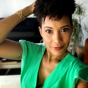 Corinne Coman