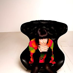 Corinne Drewery