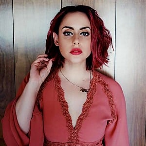 Corinne Fisher