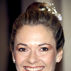 Corinne Lahaye
