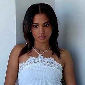 Corinne Massiah