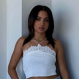 Corinne Massiah