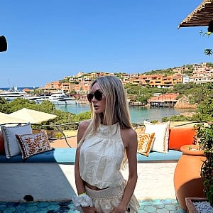 Corinne Olympios