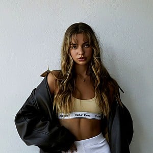 Corinne Pankita