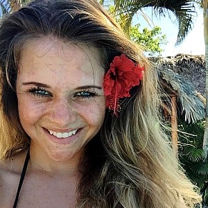 Corinne Suter