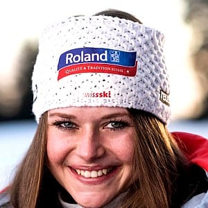 Corinne Suter