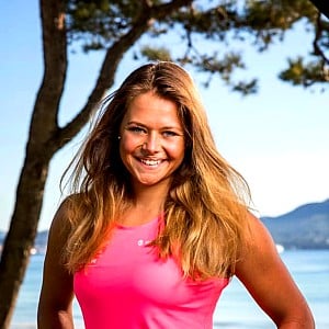 Corinne Suter