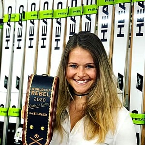 Corinne Suter
