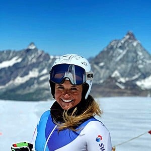 Corinne Suter