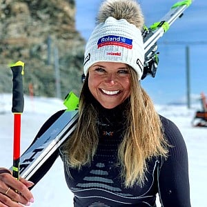 Corinne Suter