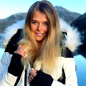 Corinne Suter