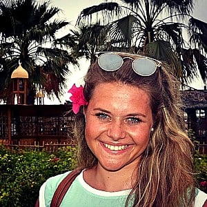 Corinne Suter
