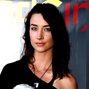 Cortney Palm