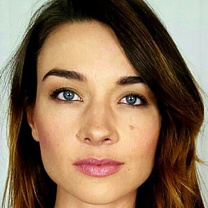 Cortney Palm