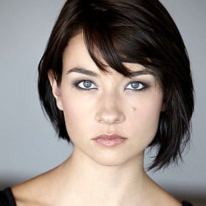 Cortney Palm