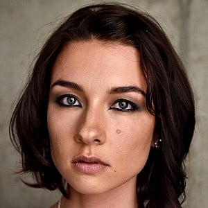 Cortney Palm