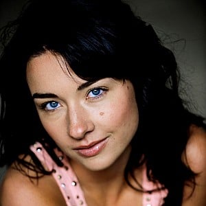 Cortney Palm