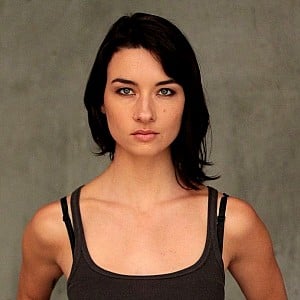 Cortney Palm